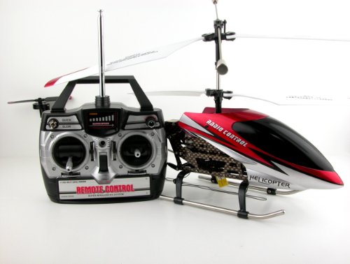 ALL NEW Double Horse GYRO 3CH 9097 Electric RTF R/C Helicopter ALL NEW Double Horse GYRO 3CH 9097 Electric RTF R/C Helicopter