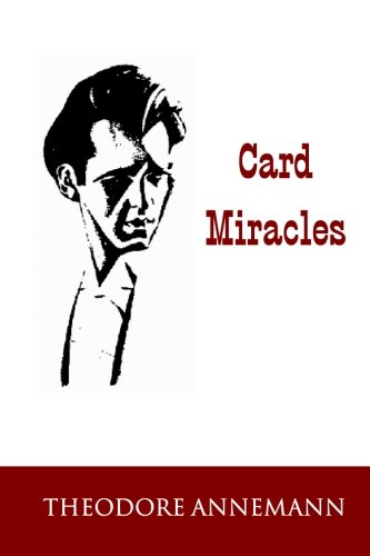 Card Miracles