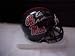 Eli Manning Hand Signed University of Mississippi NCAA Riddell Mini Helmet