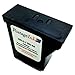 PostageInk.com 797-0/797-M Ink Cartridge Replacement for use with mailstation (K700) and mailstation 2 (K7M0) Postage Meters