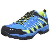 Killtec Somani 22187-000 Unisex-Erwachsene Trekking- & Wanderschuhe