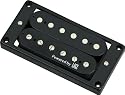 Powered By Lace Neck Humbucker - Black