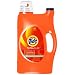 Tide Total Care Liquid Detergent, Renewing Rain Scent, 60-Loads, Bottle (Pack of 2)