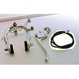 Buy Pyramid Alloy Cruiser/BMX Bicycle Brakeset Front & Rear, Silver Knowing God: Walking through the Book of Books