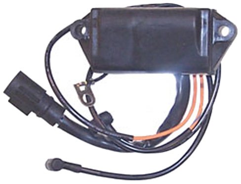 Sierra International 18-5763 Marine Power Pack for Johnson/Evinrude Outboard Motor Sierra International 18-5763 Marine Power Pack for Johnson/Evinrude Outboard Motor