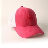 Jacksonville Jaguars Reebok Womens Pink Suede Cap Hat