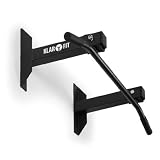 Klarfit KS2W Wall Mounted Pull Up Bar 350kg