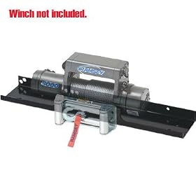 Ramsey 36in. Winch Mounting Channel Ramsey 36in. Winch Mounting Channel