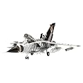 Revell 04681 - Tornado ECR ""50th Anniversary""im Ma�stab 1:32"