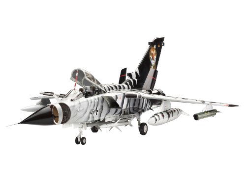 Revell 04681 - Tornado ECR \"\"50th Anniversary\"\"im Ma&szlig;stab 1:32\&qu Preisvergleich