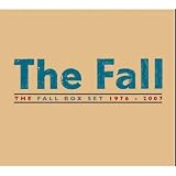 The Fall Box Set