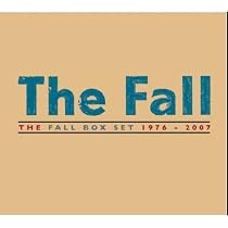 The Fall Box Set