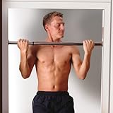 Golds Gym Men's Chinning Bar Other Accessories - Black