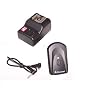 4 Channel PT-04 Wireless Flash Trigger Control wit&hellip by BV & Jo
