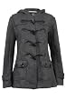 duffle coats