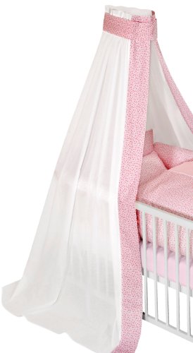 Imagen principal de myJulius 5091112622 - Dosel para camas