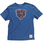 Chicago Bears Retro Sport Retro Logo...