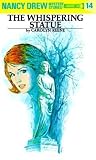 BY Keene, Carolyn ( Author ) [{ Nancy Drew 14: The Whispering Statue By Keene, Carolyn ( Author ) Sep - 01- 1937 ( Hardcover ) } ]