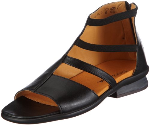 Theresia Muck Gitta M51300-120-000 Damen Sandalen