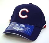 MLB オーセンティック バッティングプラクティスキャップ 24 カブス MLB3930N