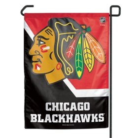 NHL Garden Flag
