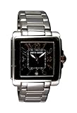 Pierre Cardin Men's PC67541403011 Time Couture Collection Avenue Bracelet Watch