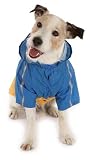 Maxi-Pet 84597 Hundemantel 2 in 1, 40 cm