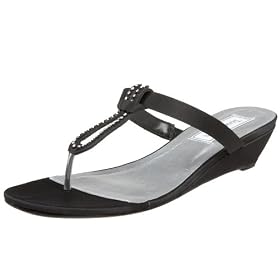 Touch Ups Womens Venus Sandal