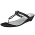 Touch Ups Womens Venus Sandal