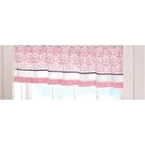Beansprout Camille Valance, Pink White by Pem America