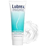 Allerderm Lubrex Hand Cream 4 oz.