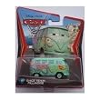 Disney / Pixar CARS 2 Movie 155 Die Cast Car #14 Race Team Fillmore