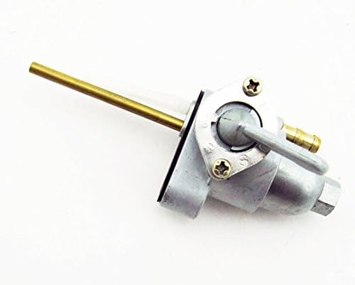 Fuel Valve Petcock For HONDA XL250 Motosport 250 1972 1973 1974 1975 1976