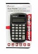 Sentry Dual-Power Calculator (CA338)
