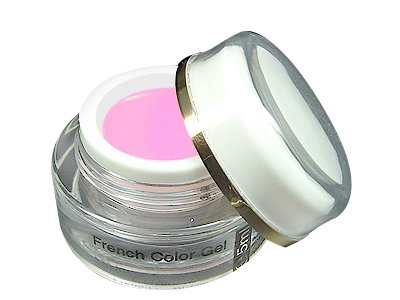 French Color-Gel 5ml - pink Preisvergleich