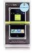 Simplism Protect Film Set for iPhone [iPhone�p�ی�t�B�����Z�b�g] �O���A�E�A���`�O���A2��Z�b�g TR-PFSIP-01