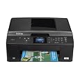 Deals List:  Brother MFC-J430W Wireless Inkjet All-in-One (Printer, Copier, Scanner, Fax) 