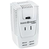 Travel Smart TS2000 2000-Watt International Converter Travel Smart TS2000 2000-Watt International Converter