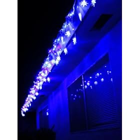Patio String Lights