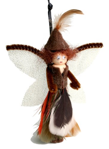 Woods Fairy clothespin Craft Kit