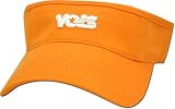 Tennessee Volunteers Mascot Visor