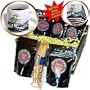 Trees - Bonsai Tree - Coffee Gift Baskets - Coffee Gift Basket