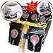 Trees - Bonsai Tree - Coffee Gift Baskets - Coffee Gift Basket