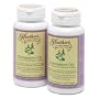 Heather's Tummy Tamers-Peppermint Oil Capsules, 180ct (2 Pack)