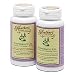 Heather's Tummy Tamers-Peppermint Oil Capsules, 180ct (2 Pack)