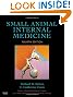 Small Animal Internal Medicine, 4e (Small Animal Medicine)