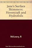 Jane's surface skimmers : hovercraft and hydrofoils. 1970/71 : 4th ed