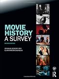 Movie History: A Survey: Second Edition