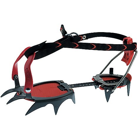 Camp USA Ice Rider Crampon