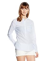 Springfield Blusa (Azul Claro)